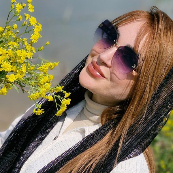 عینک آفتابی هرمس