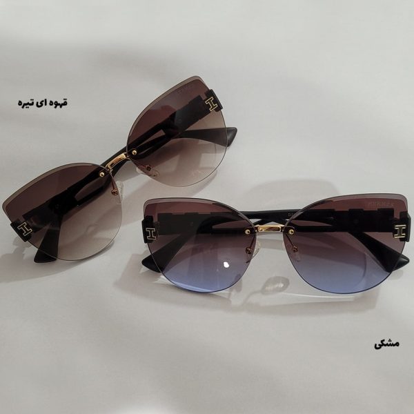 عینک آفتابی هرمس