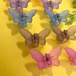 کلیپس جفتی پروانه - مانتو پاتریس رشت