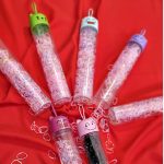 پک چهل گیس استوانه ای - مانتو پاتریس رشت