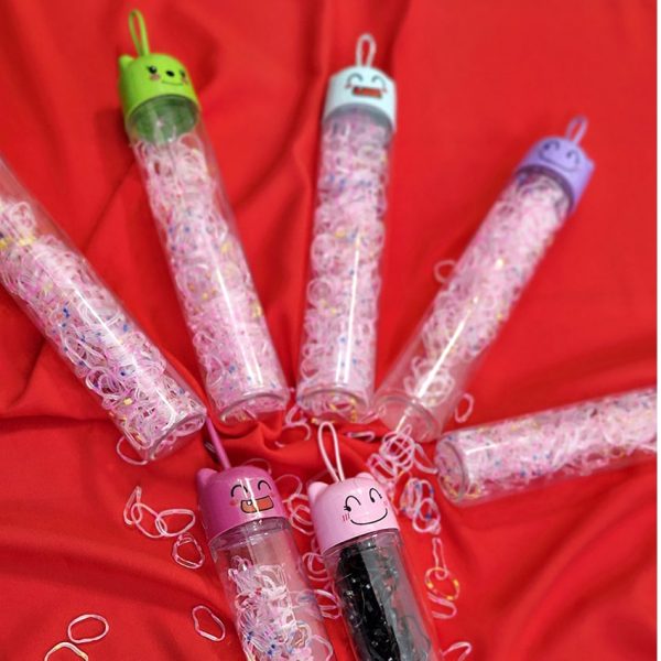 پک چهل گیس استوانه ای - مانتو پاتریس رشت