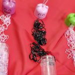 پک چهل گیس استوانه ای - مانتو پاتریس رشت