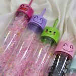 پک چهل گیس استوانه ای - مانتو پاتریس رشت