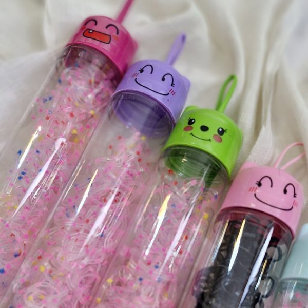 پک چهل گیس استوانه ای - مانتو پاتریس رشت