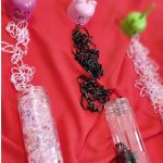 پک چهل گیس استوانه ای - مانتو پاتریس رشت