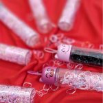 پک چهل گیس استوانه ای - مانتو پاتریس رشت