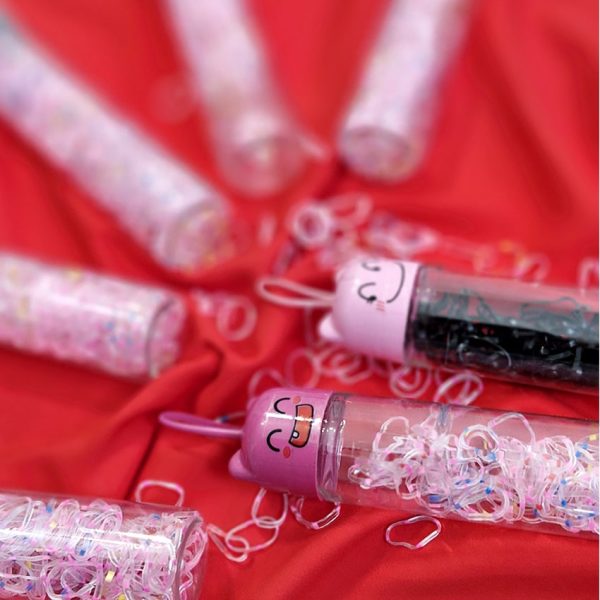 پک چهل گیس استوانه ای - مانتو پاتریس رشت