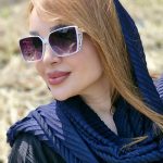 عینک آفتابی فندی - مانتو پاتریس رشت