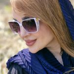 عینک آفتابی فندی - مانتو پاتریس رشت