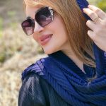 عینک آفتابی فندی - مانتو پاتریس رشت