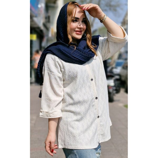 مانتو مراکشی لوزی- مانتو پاتریس رشت