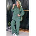 ست شانتون3 دکمه