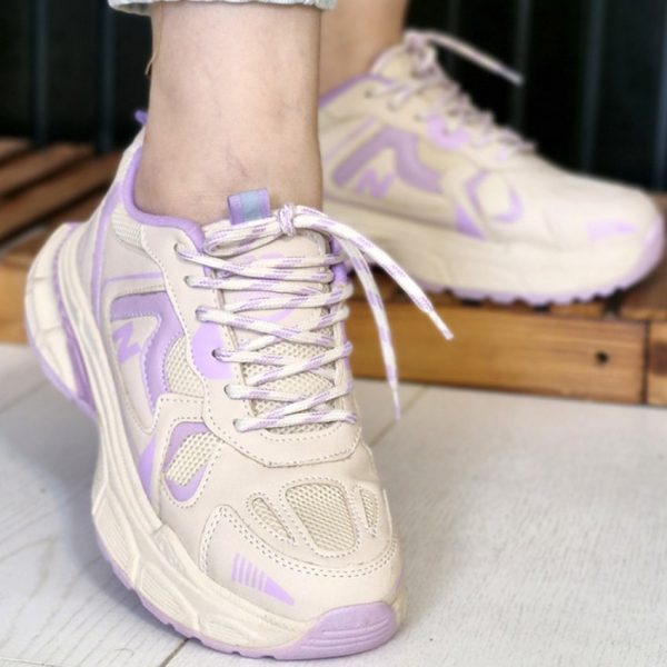 370002003-min کتونی نیوبالانس کرم یاسی - مانتو پاتریس رشت