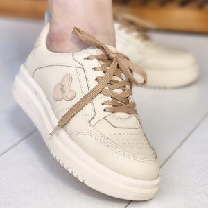 کتونی میکی موس کرم