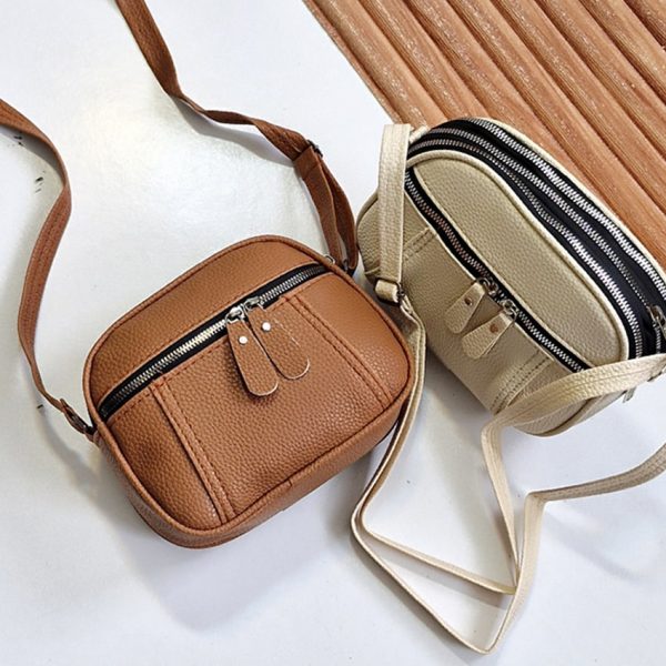 38000165-3-min کیف دوشی شرانگ سه زیپ - مانتو پاتریس رشت