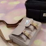 کیف دو جیب نانسی زارا - مانتو پاتریس رشت