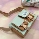 کیف دو جیب نانسی زارا - مانتو پاتریس رشت