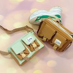 کیف دو جیب نانسی زارا - مانتو پاتریس رشت