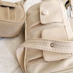 کیف برزنتی دو جیب پیله