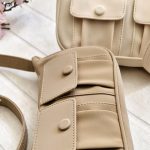 کیف برزنتی دو جیب پیله