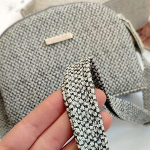 مینی بگ هلالی کنفی