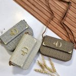 کیف دوشی دیور چرم