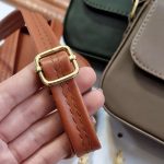 کیف دوشی دیور چرم