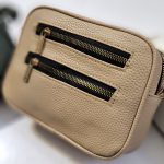 کیف دوشی مستطیل ترکیبی