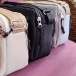 کیف دو دکمه زارا برزنتی