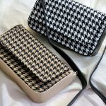 کیف پیچازی مخمل - مانتو پاتریس رشت