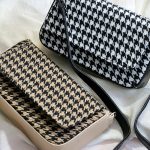 کیف پیچازی مخمل - مانتو پاتریس رشت