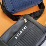 کیف دوشی برزنتی گلدوزی بولگاری - مانتو پاتریس رشت