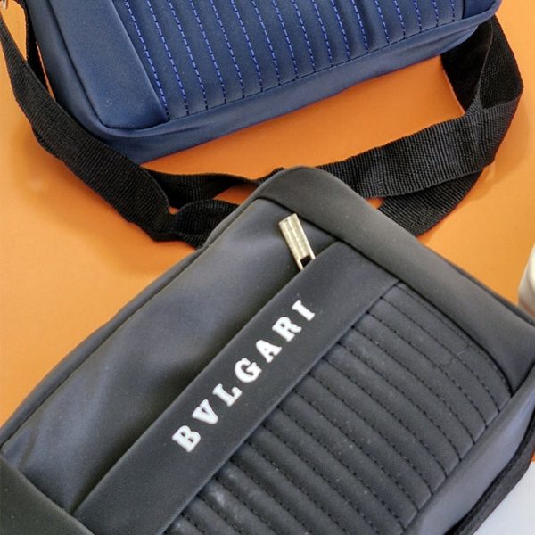 کیف دوشی برزنتی گلدوزی بولگاری - مانتو پاتریس رشت