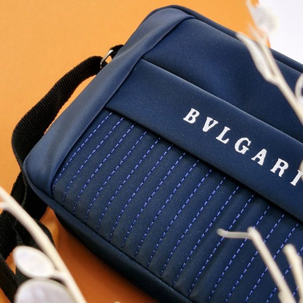 کیف دوشی برزنتی گلدوزی بولگاری