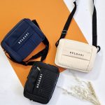 کیف دوشی برزنتی گلدوزی بولگاری