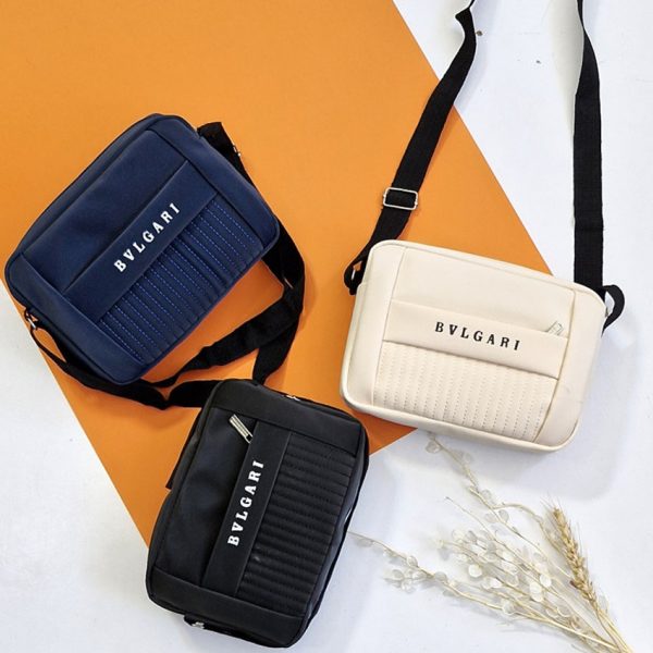 کیف دوشی برزنتی گلدوزی بولگاری