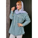 مانتو الیاف کرتون - مانتو پاتریس رشت