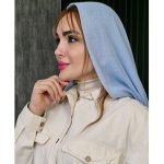 مانتو الیاف کرتون - مانتو پاتریس رشت