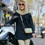 مانتو الیاف دو جیب - مانتو پاتریس رشت