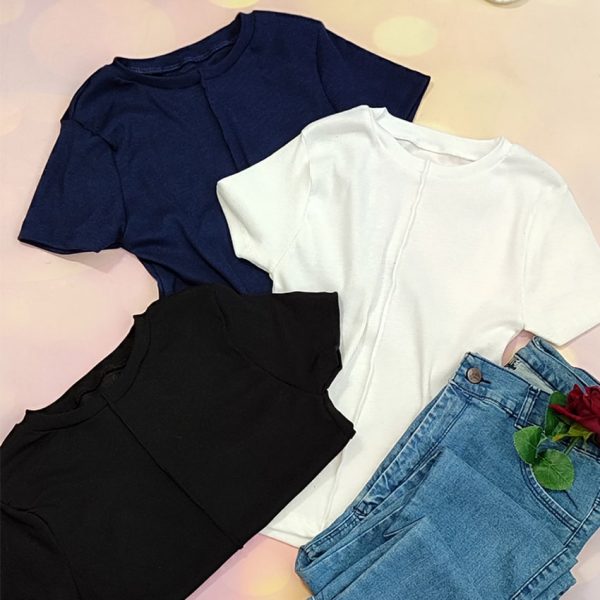 39100103-2-min تیشرت فانریپ خط دار