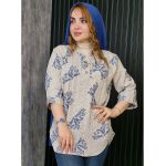 شومیز کریشه پروانه