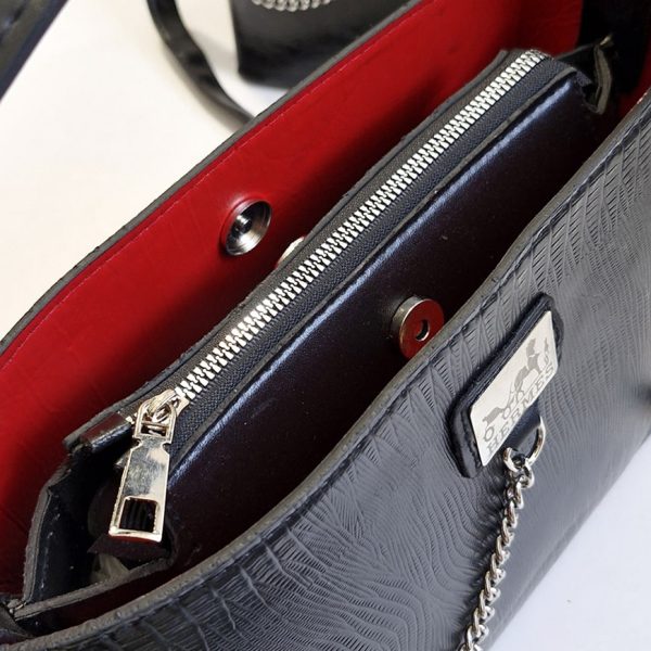 کیف هرمس زنجیری - مانتو پاتریس رشت