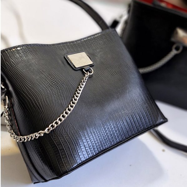 کیف هرمس زنجیری - مانتو پاتریس رشت