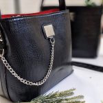 کیف هرمس زنجیری - مانتو پاتریس رشت