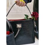 کیف هرمس زنجیری - مانتو پاتریس رشت