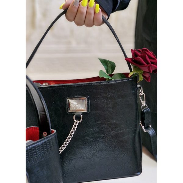 کیف هرمس زنجیری - مانتو پاتریس رشت