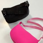 کیف برزنتی دوشی - مانتو پاتریس رشت