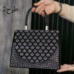 کیف نگینی مجلسی - مانتو پاتریس رشت