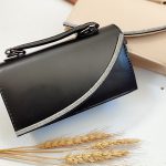 کیف مجلسی نوار نگینی