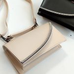 کیف مجلسی نوار نگینی